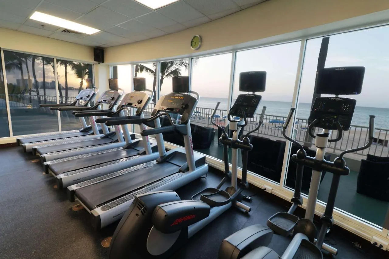 **** Resort The Royal Sonesta San Juan Hotel Carolina Puerto Rico