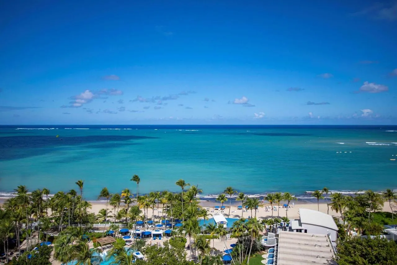 The Royal Sonesta San Juan Hotel Carolina