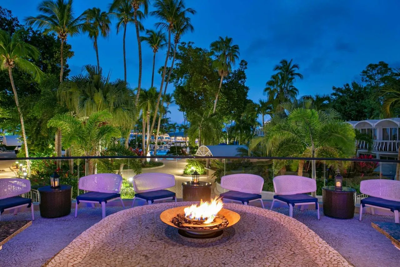 The Royal Sonesta San Juan Hotel Carolina Puerto Rico
