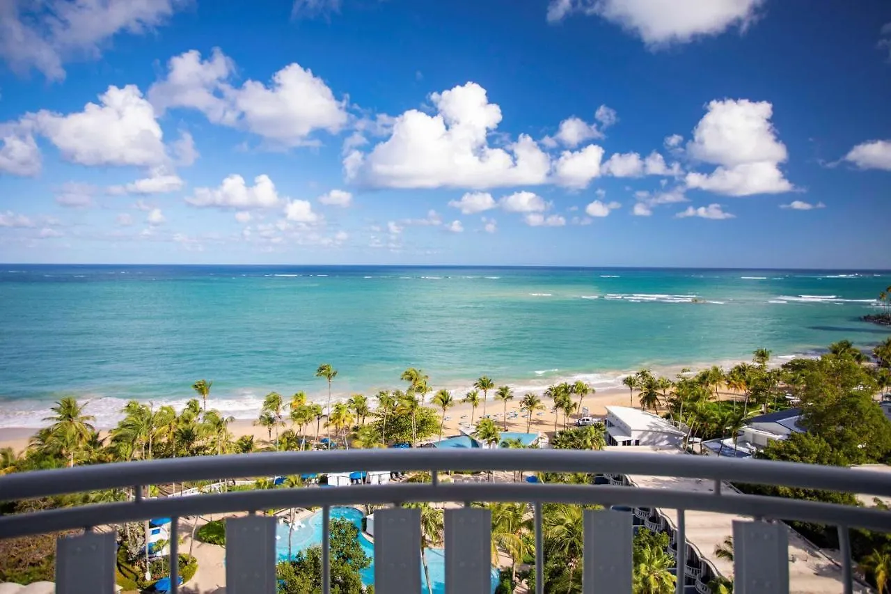The Royal Sonesta San Juan Hotel Carolina Puerto Rico