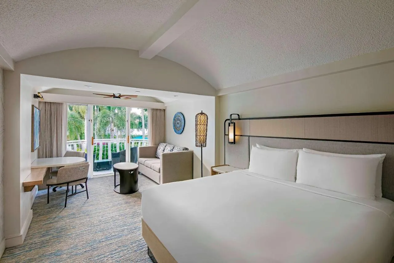 **** Resort The Royal Sonesta San Juan Hotel Carolina Puerto Rico