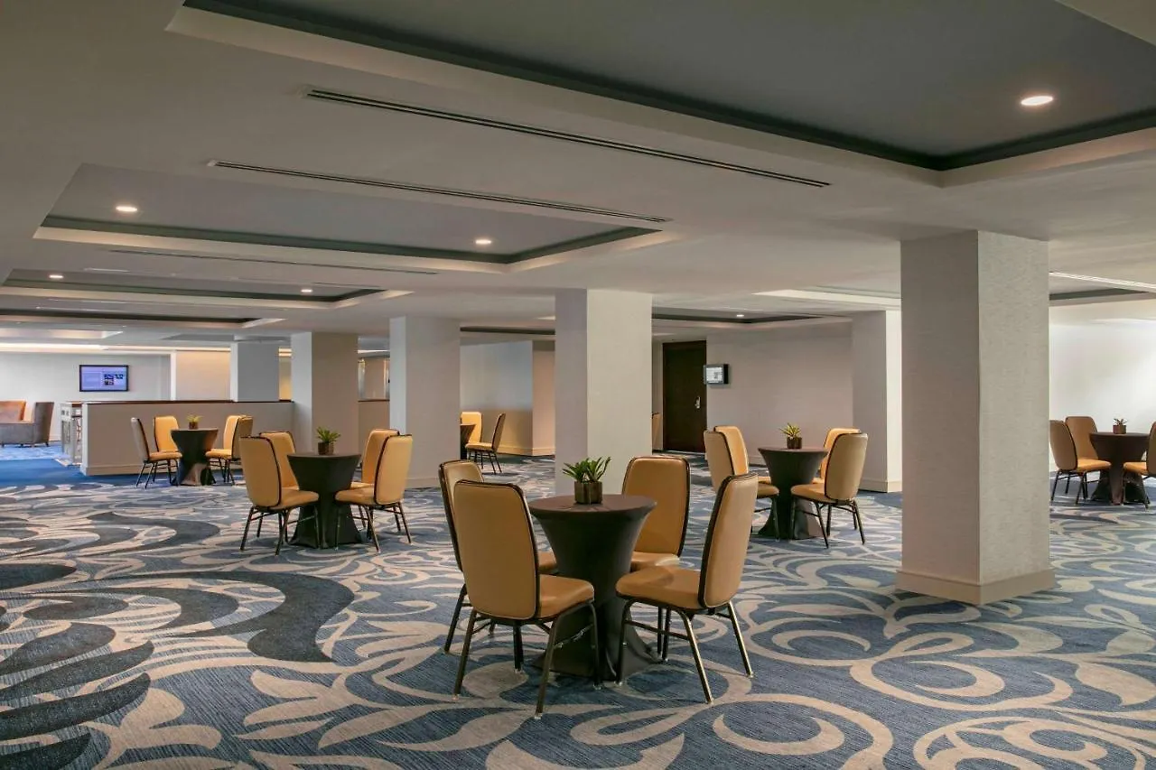 **** Resort The Royal Sonesta San Juan Hotel Carolina Puerto Rico