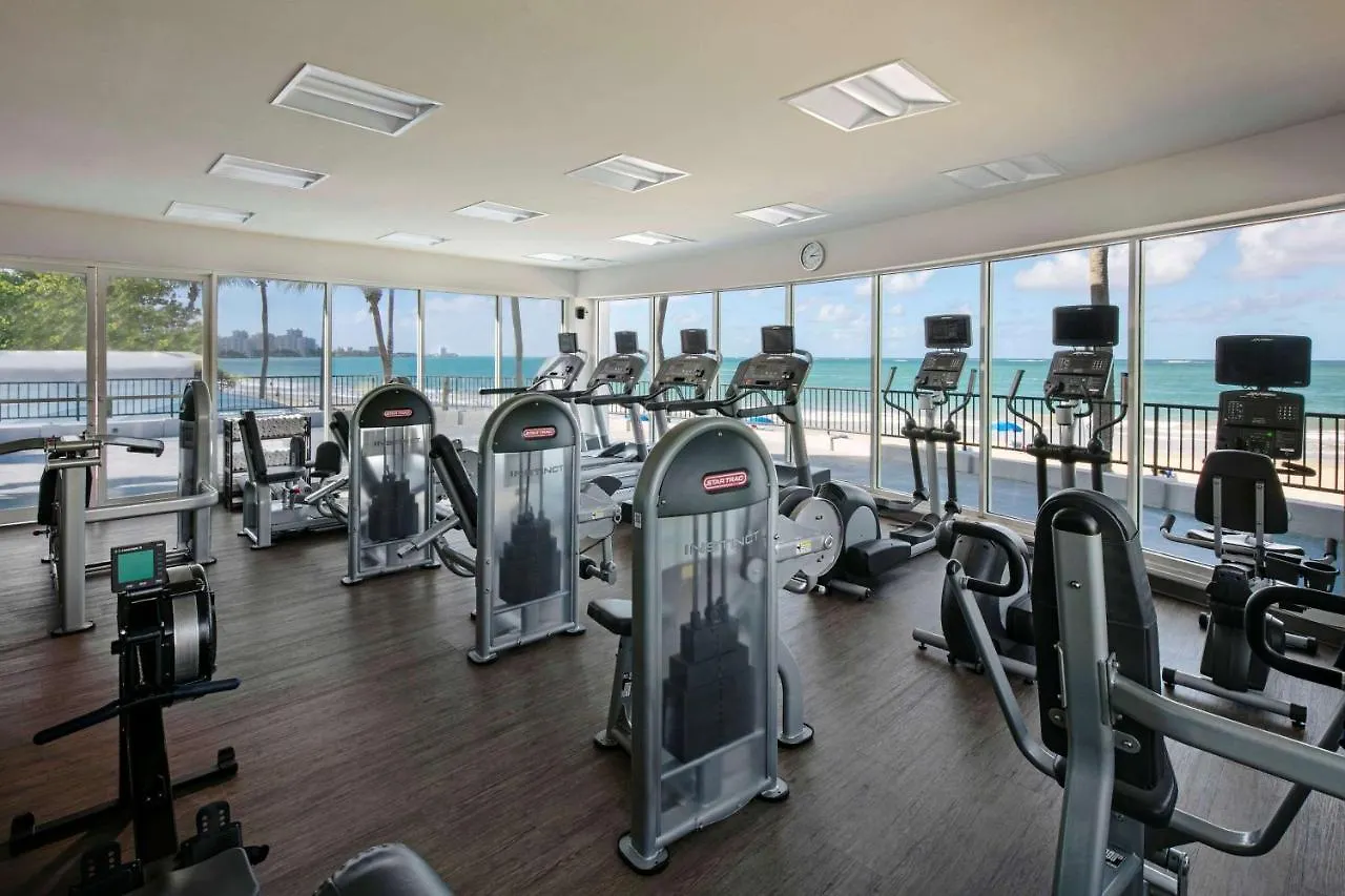 Resort The Royal Sonesta San Juan Hotel Carolina