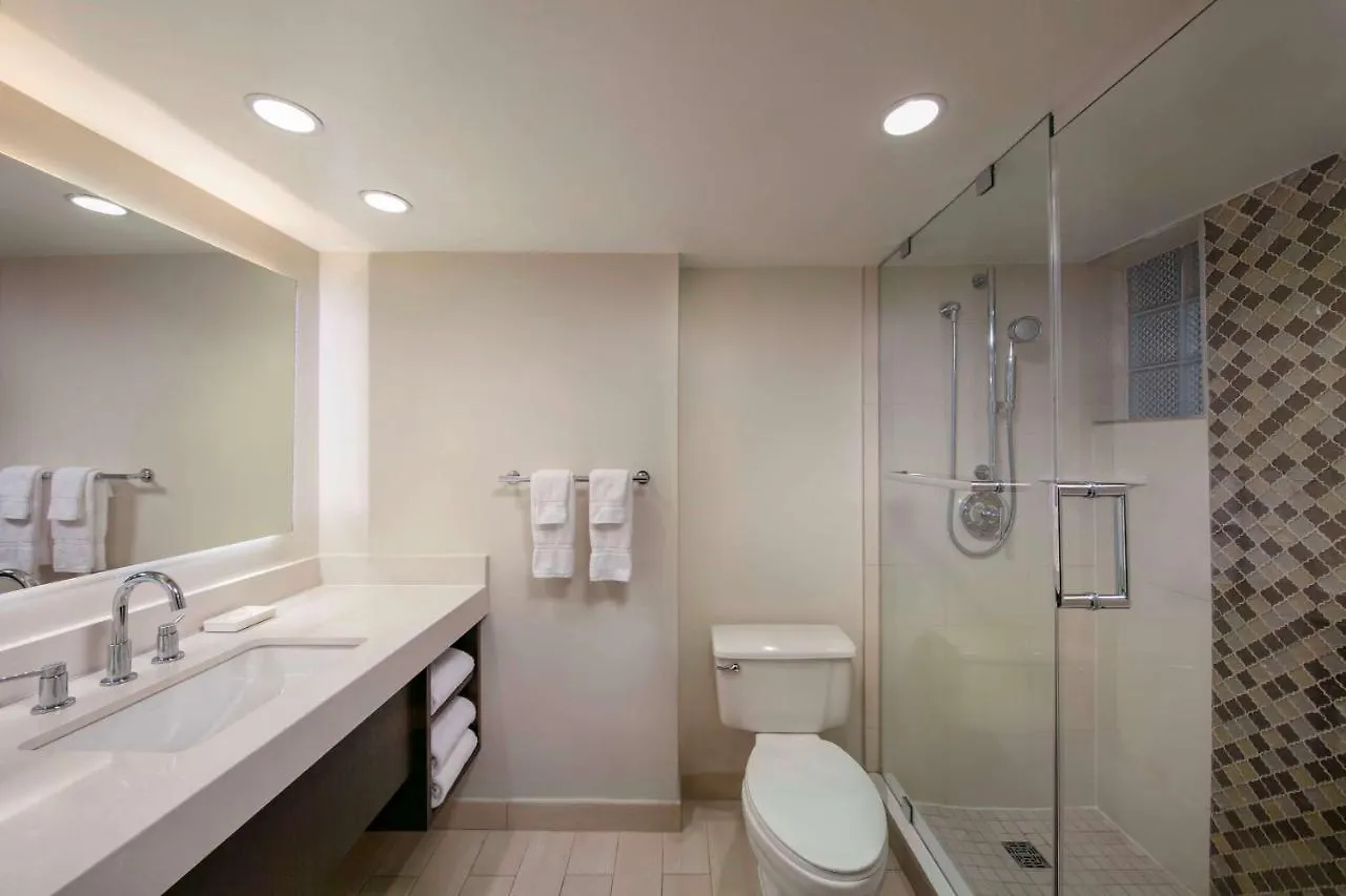 Resort The Royal Sonesta San Juan Hotel Carolina