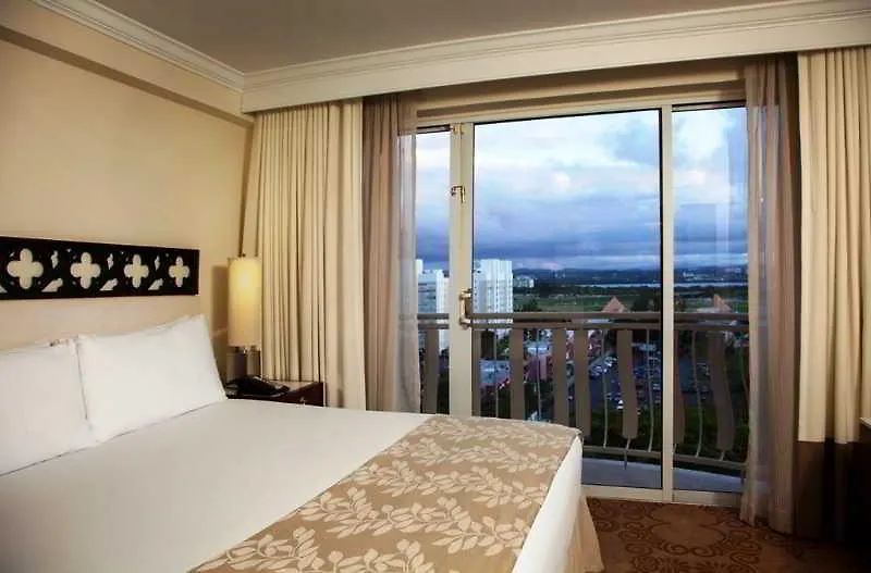 The Royal Sonesta San Juan Hotel Carolina