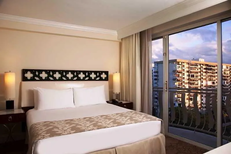 Resort The Royal Sonesta San Juan Hotel Carolina