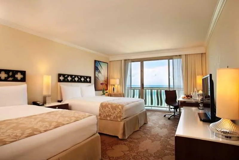 The Royal Sonesta San Juan Hotel Carolina 4*,  Puerto Rico
