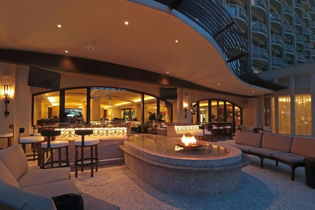 מלון קרולינה The Royal Sonesta San Juan