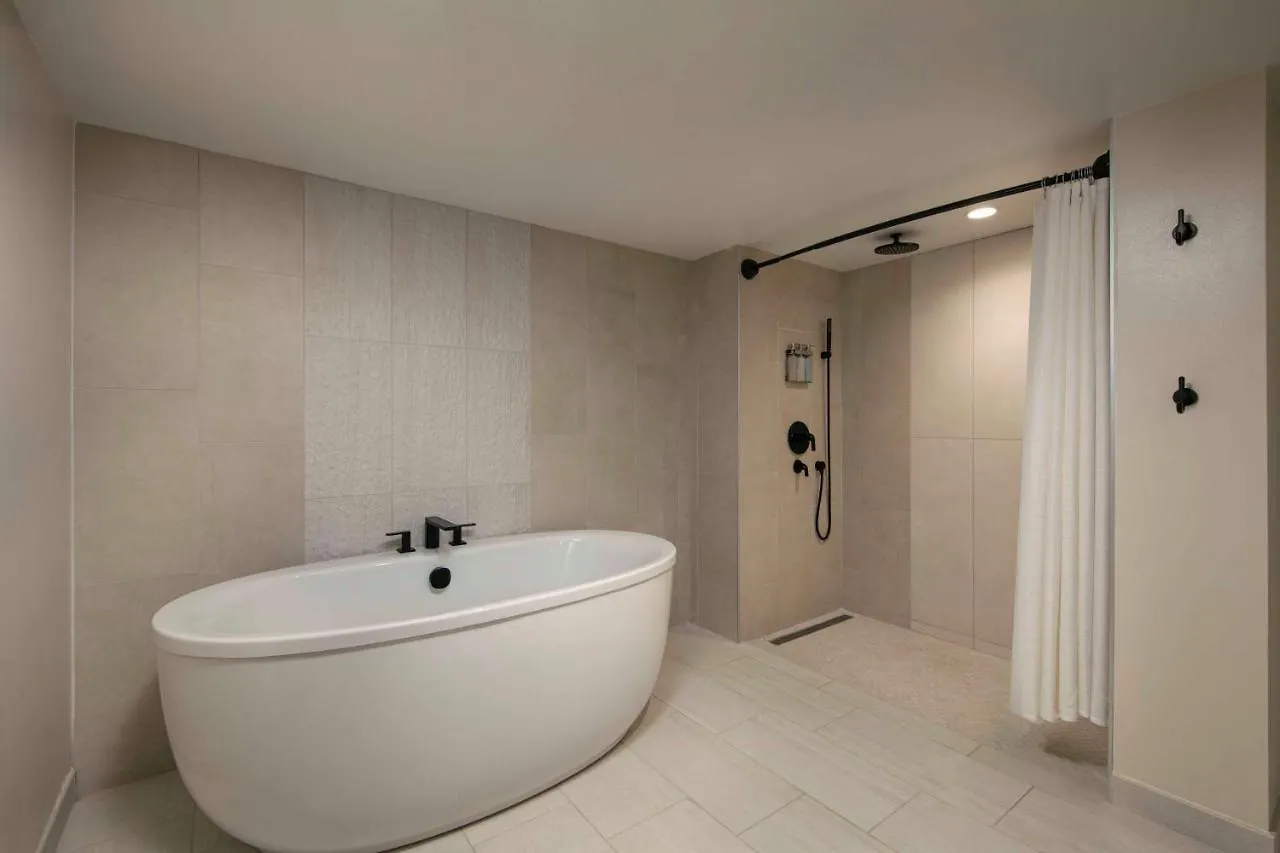 מלון קרולינה The Royal Sonesta San Juan