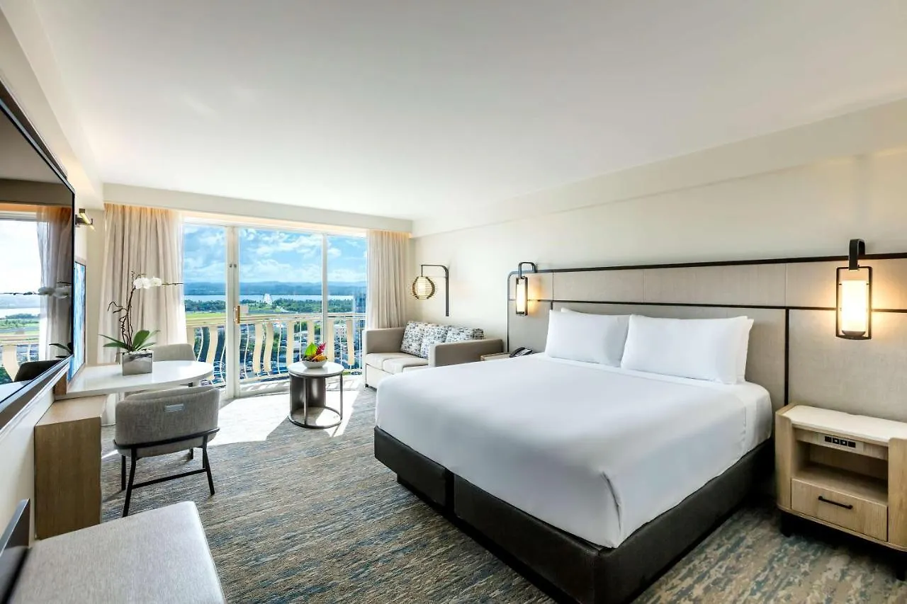 מלון קרולינה The Royal Sonesta San Juan