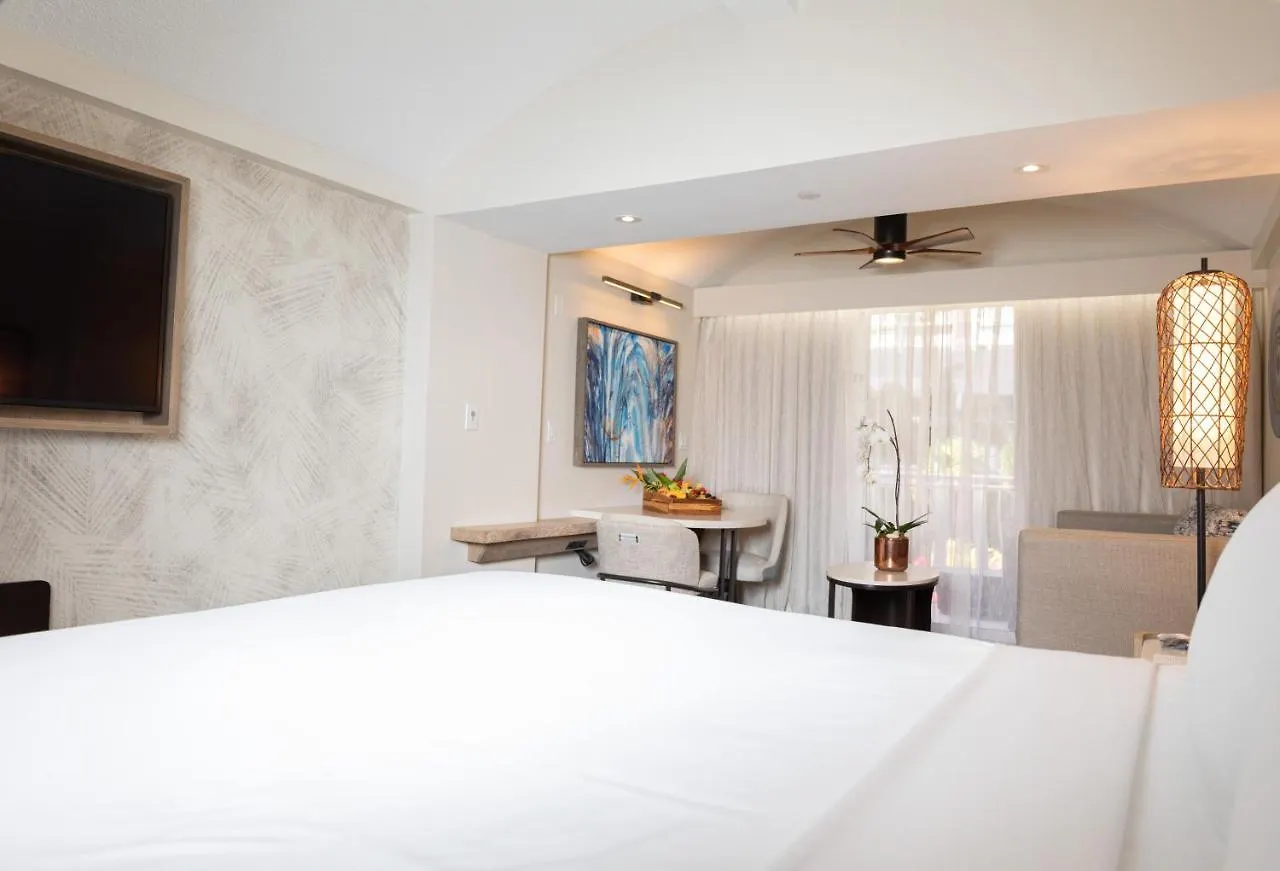 Отель The Royal Sonesta San Juan Каролина 4*,  Пуэрто-Рико