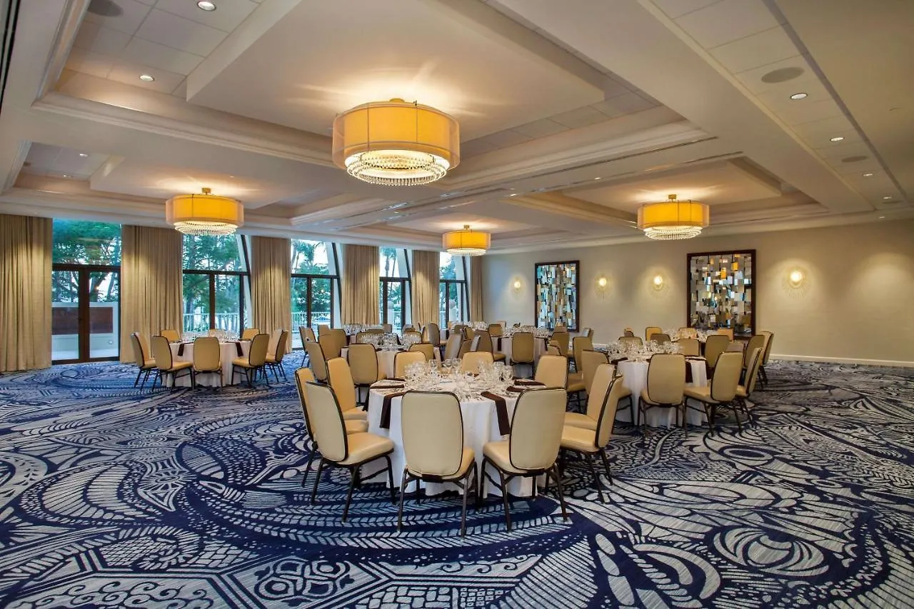 Курортный комплекс Отель The Royal Sonesta San Juan Каролина