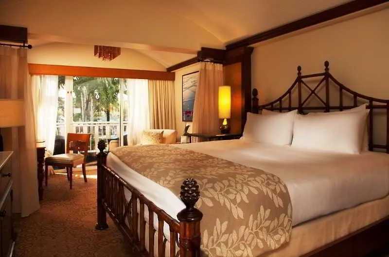 **** Курортный комплекс Отель The Royal Sonesta San Juan Каролина Пуэрто-Рико