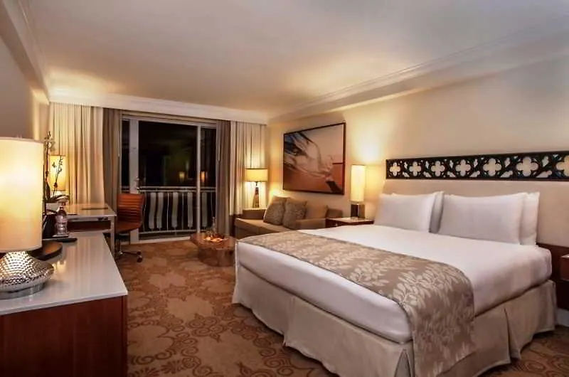 Отель The Royal Sonesta San Juan Каролина