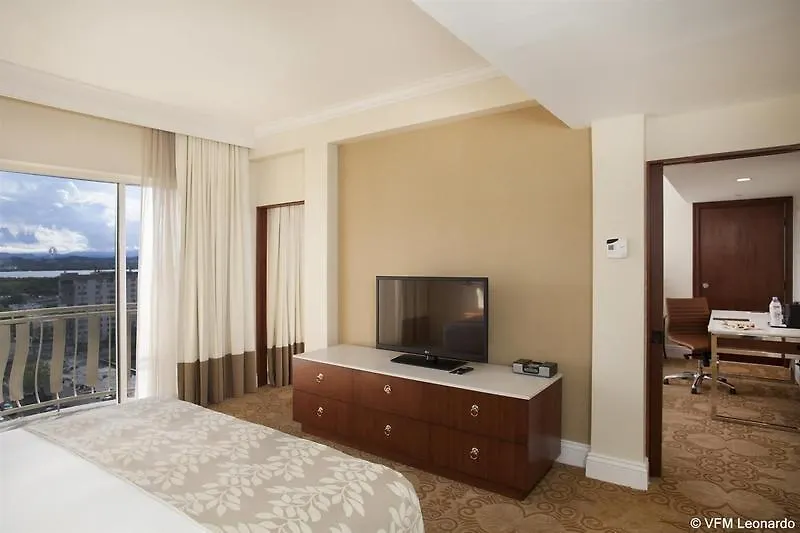 Курортный комплекс Отель The Royal Sonesta San Juan Каролина